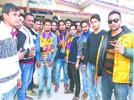 Cultural council election